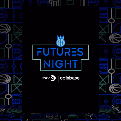Minted Moment, Futures Night