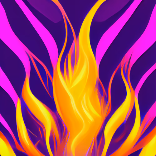 Flame of the Future #53
