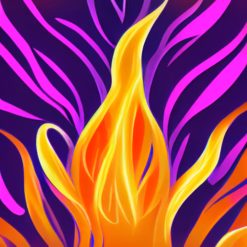 Flame of the Future #5