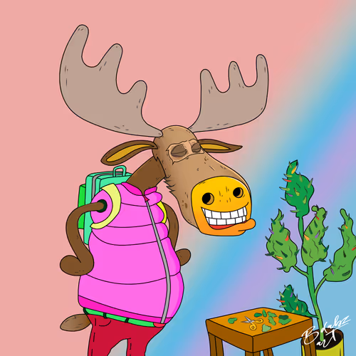 The Terpy Moose Community #4