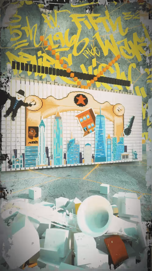 Item #26800010018 Media