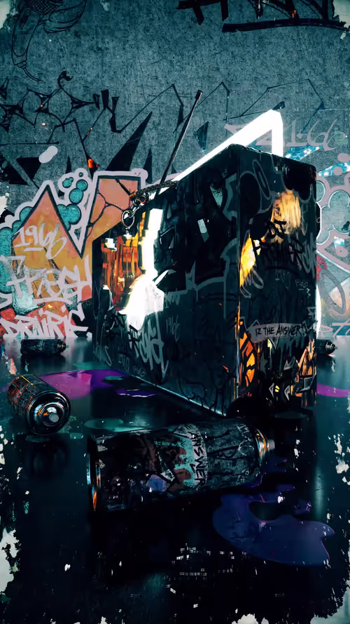 Item #26800020009 Media