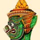 MASK OF MIND V2