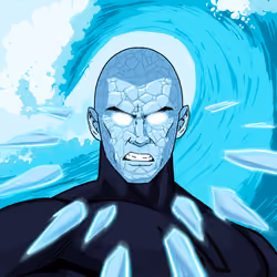 Alpha Mutants #873