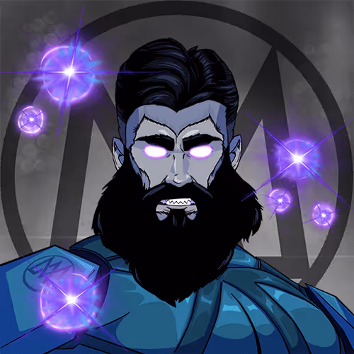 Alpha Mutants #669