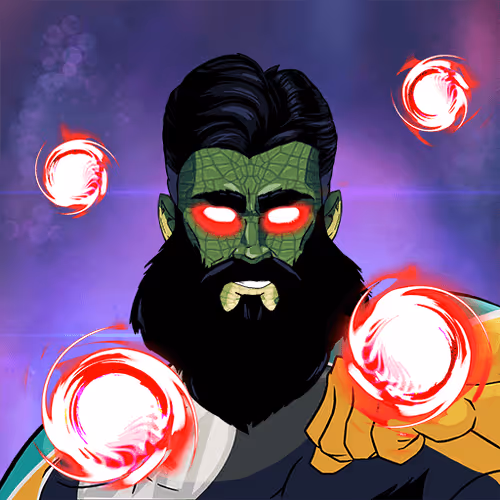 Alphamutants