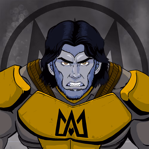 Alpha Mutants #1582