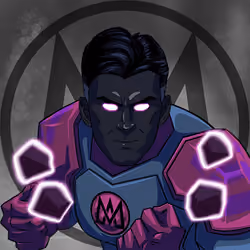 Alpha Mutants #1443