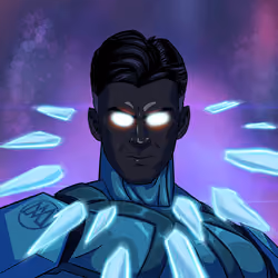 Alpha Mutants #4241