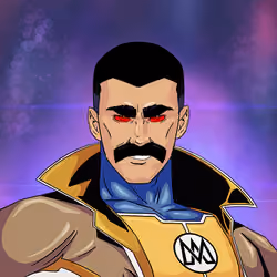 Alpha Mutants #4188