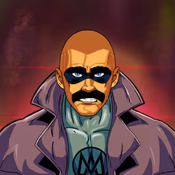 Alpha Mutants #717