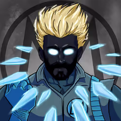 Alpha Mutants #888
