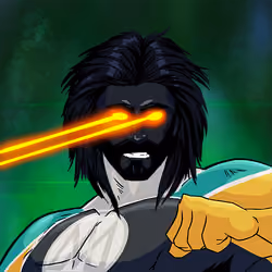 Alpha Mutants #3737