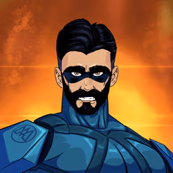 Alpha Mutants #1337