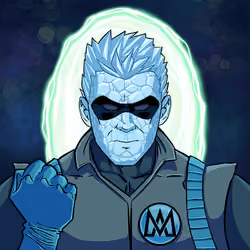 Alpha Mutants #2118
