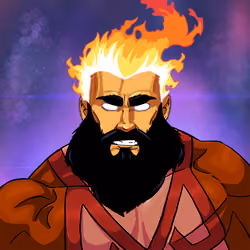 Alpha Mutants #4075