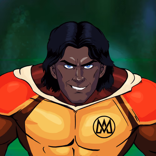 Alpha Mutants #2770