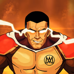 Alpha Mutants #713