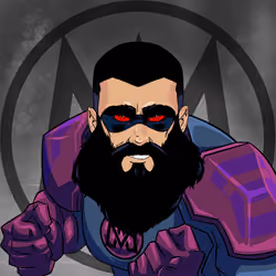 Alpha Mutants #948