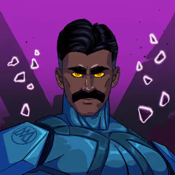 Alpha Mutants #4270