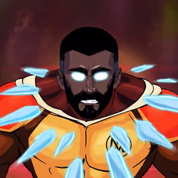 Alpha Mutants #4254