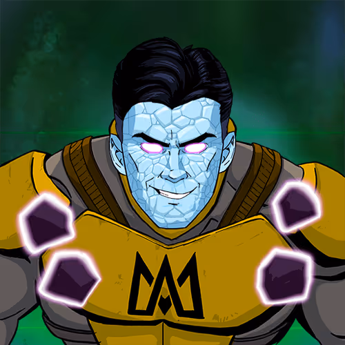Alphamutants