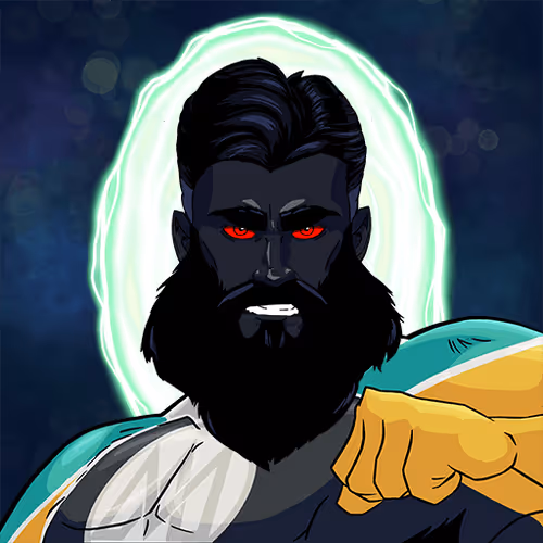Alphamutants