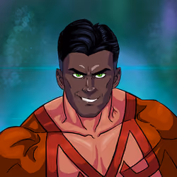 Alpha Mutants #441