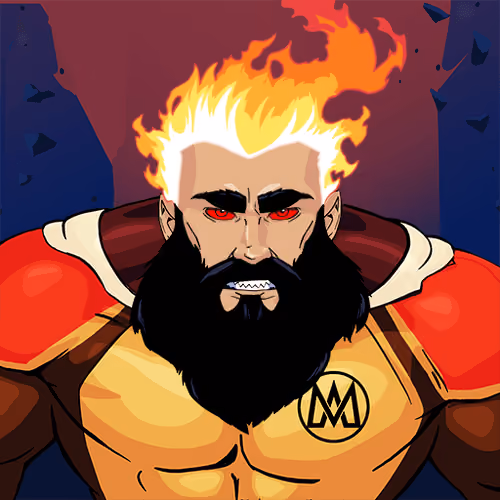 Alpha Mutants #2890