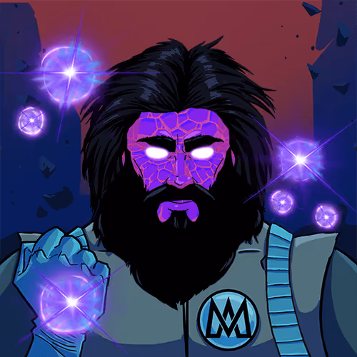 Alphamutants