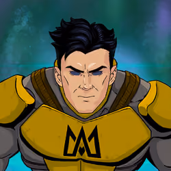 Alpha Mutants #3760