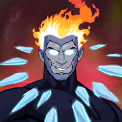 Alpha Mutants #4911