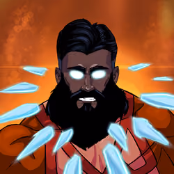 Alpha Mutants #1382