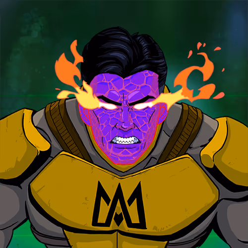 Alphamutants