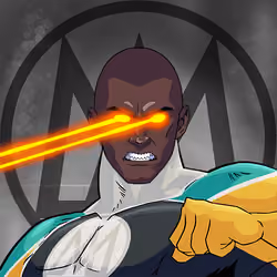 Alpha Mutants #10519
