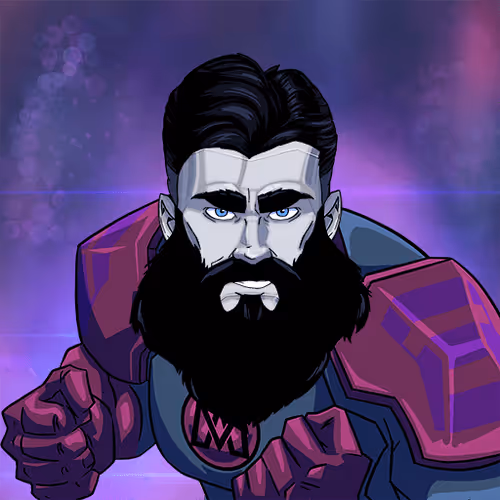 Alphamutants