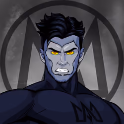 Alpha Mutants #567