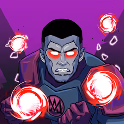 Alpha Mutants #1378