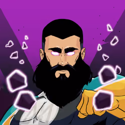 Alpha Mutants #3367