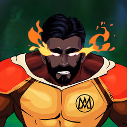 Alpha Mutants #2354
