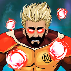 Alpha Mutants #1620