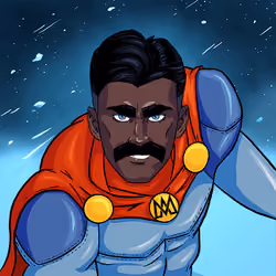 Alpha Mutants #4084