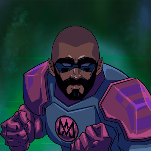 Alphamutants