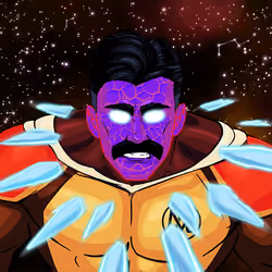 Alpha Mutants #4244