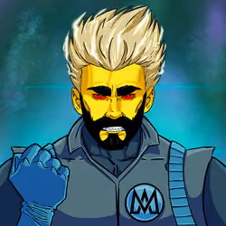 Alpha Mutants #443