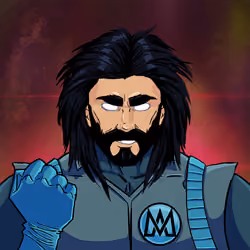Alpha Mutants #4019
