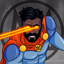 Alpha Mutants #812