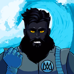 Alpha Mutants #2655