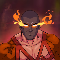 Alpha Mutants #440