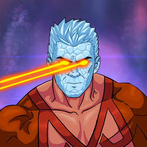 Alphamutants